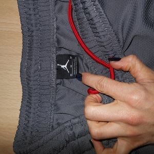 Nike Shorts - Nike Jordan Basketball Shorts Nike Shorts - Nike Jordan Basketball Shorts